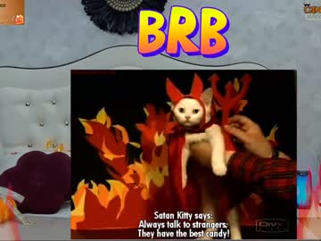 hardcore cam girl ginger_pie image #1989255