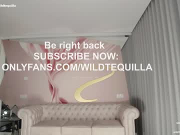 hardcore cam girl wildtequilla image #3343881