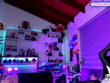 hardcore cam girl yesikasaenz image #1910394