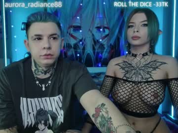 hardcore cam couple aurora_radiance image #4224048
