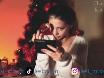 hardcore cam girl lesi_moon image #3978940