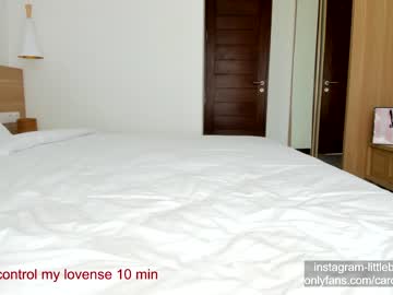 hardcore cam girl carolinaherera image #1666754
