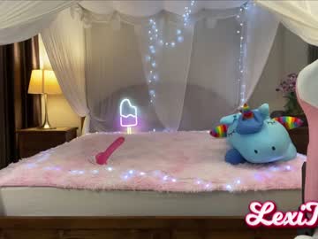hardcore cam girl lexithai image #188421