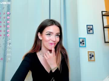 hardcore cam girl julietamara image #1090724
