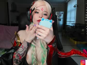 hardcore cam girl arikajoy image #3162624