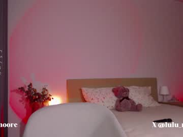 hardcore cam girl lumoore image #4562162