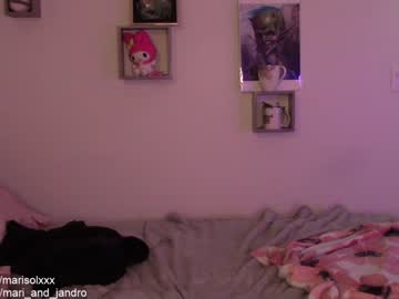 hardcore cam girl mari_and_jandro image #1155718