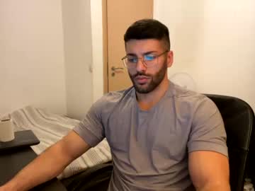 hardcore cam man rogan1604 image #539200