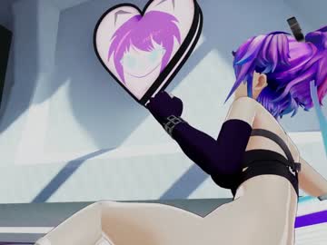 hardcore cam girl projektmelody image #2382604