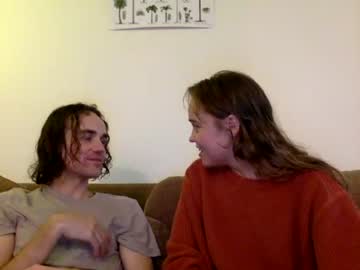 hardcore cam couple poppyndev13 image #656329
