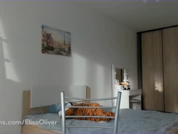 hardcore cam girl elisa_oliver image #605139