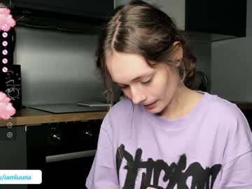 hardcore cam girl mxxnsxsul image #1892144