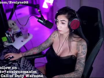 hardcore cam girl evelyne92 image #2996736
