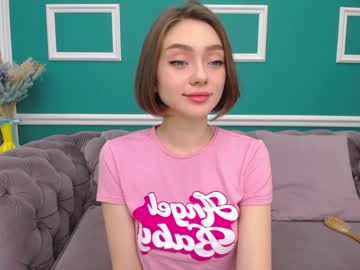 hardcore cam girl adelewilson__ image #390315