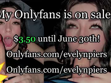 hardcore cam girl evelynpiers image #1383326