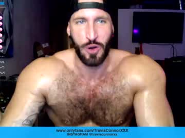 hardcore cam man travisconnor86 image #819444