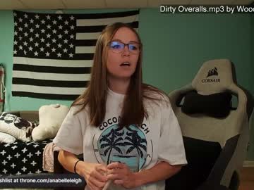 hardcore cam girl anabelleleigh image #3859877
