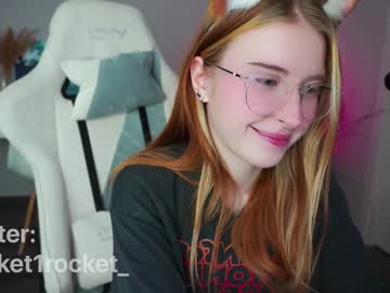 hardcore cam girl pocketrocket_ image #1138081