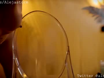 hardcore cam girl alejastorm image #4469853