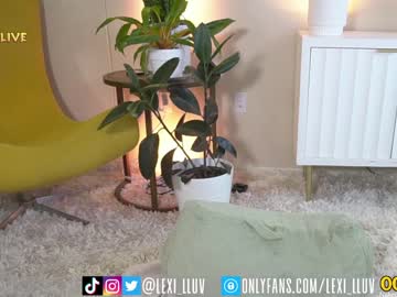 hardcore cam girl lexi_luv image #3111116