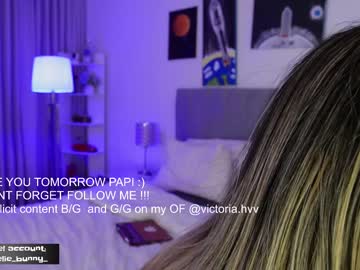 hardcore cam girl amelie_bunny_real image #3460564