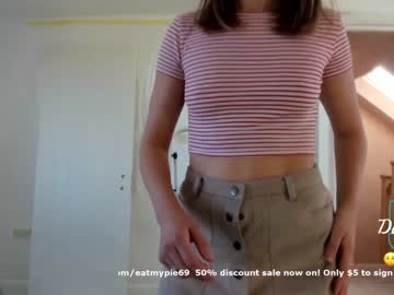 hardcore cam girl eatmypie69 image #250598