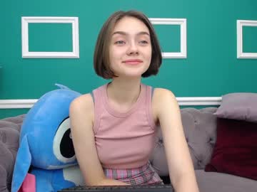 hardcore cam girl adelewilson__ image #274638