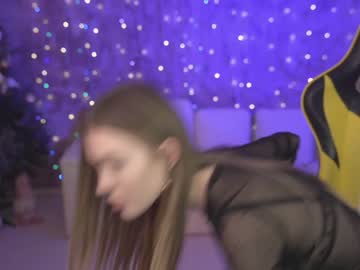 hardcore cam couple anabel054 image #2295428