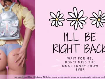 hardcore cam girl little_effy18 image #1109900