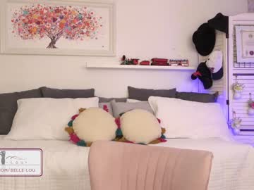hardcore cam girl belle_jlou image #963454