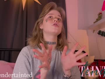 hardcore cam girl tendertainted image #500022
