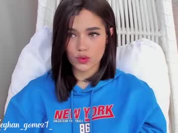 hardcore cam girl _meghan_gomez1_ image #1185544