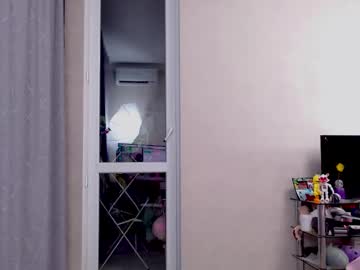 sunja_koval hardcore cam
