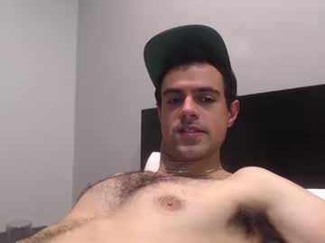 hardcore cam man michmark23 image #1783343