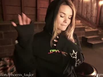 hardcore cam girl phoenix_taylor image #2664864