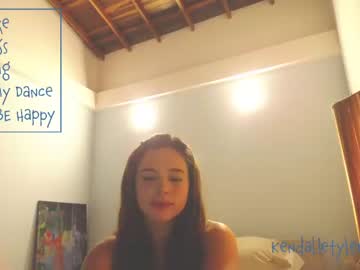 hardcore cam girl kendalltyler image #214587