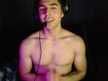 hardcore cam man jaxxxhunter image #2560645