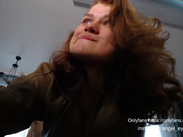 hardcore cam girl angel_eyes01 image #1011163