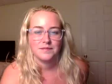 blonde4lyfe hardcore cam