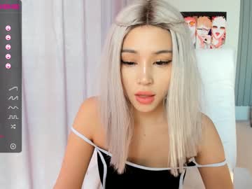hardcore cam girl hee_jin image #771948