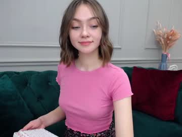 hardcore cam girl adelewilson__ image #182900