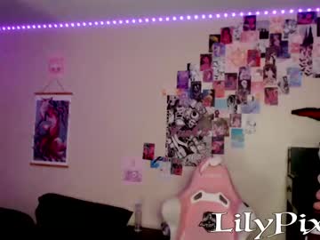 hardcore cam girl lilypixel image #2554207