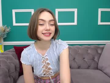 hardcore cam girl adelewilson__ image #327755