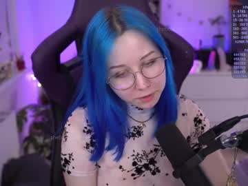 hardcore cam girl theblue_moonie image #4709422