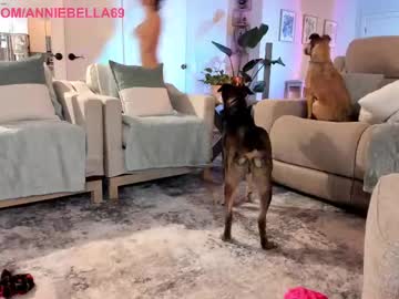 hardcore cam girl anniebella69 image #4722629