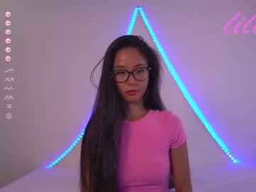 hardcore cam girl _lillilly_ image #3269204