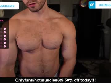 hardcore cam man hotmuscles6t9 image #3891104