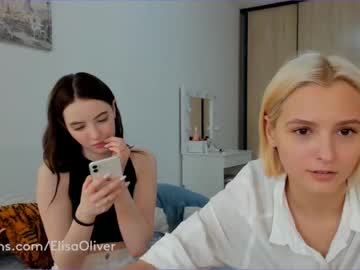 hardcore cam girl elisa_oliver image #595772