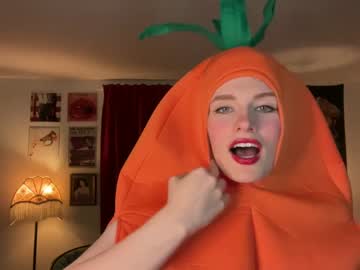 hardcore cam girl bigredcarrott image #3226266