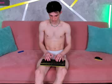 hardcore cam man aaron_yam image #1199652